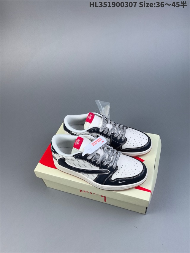 women air jordan 1 shoes HH 36-46 2025-4-24-033